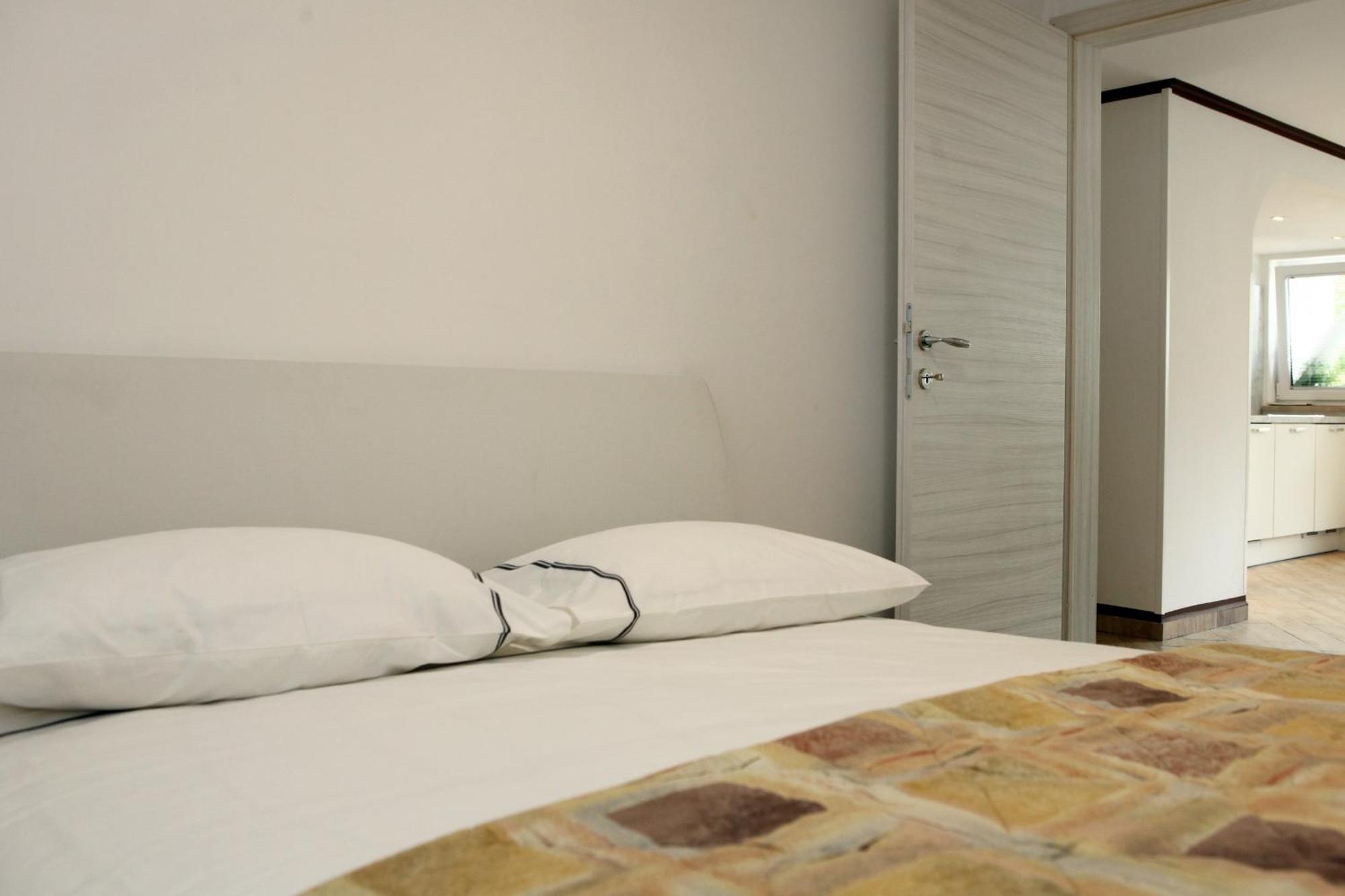 Apartments Nadia Portoroz Nk Zimmer foto