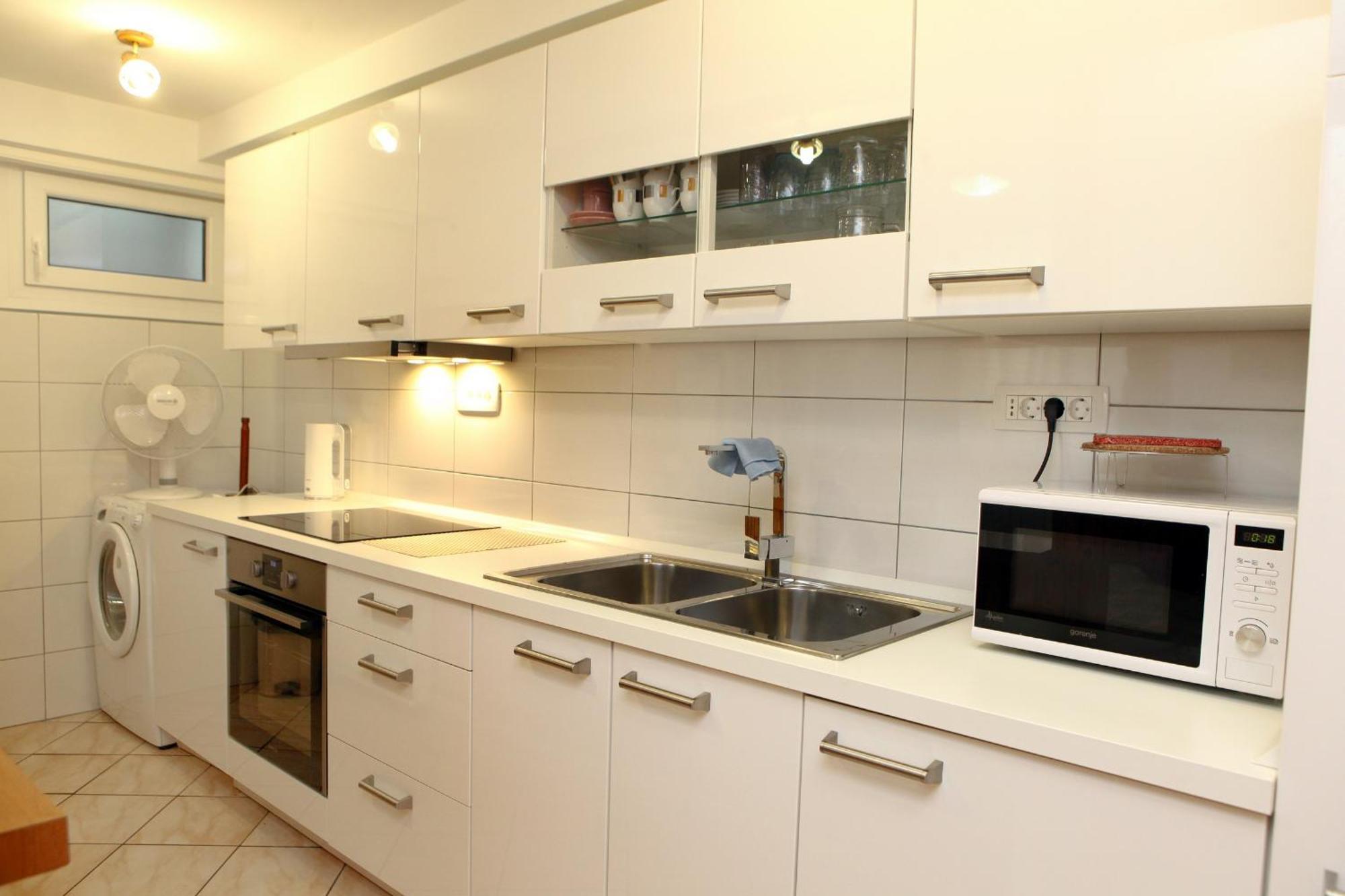 Apartments Nadia Portoroz Nk Zimmer foto