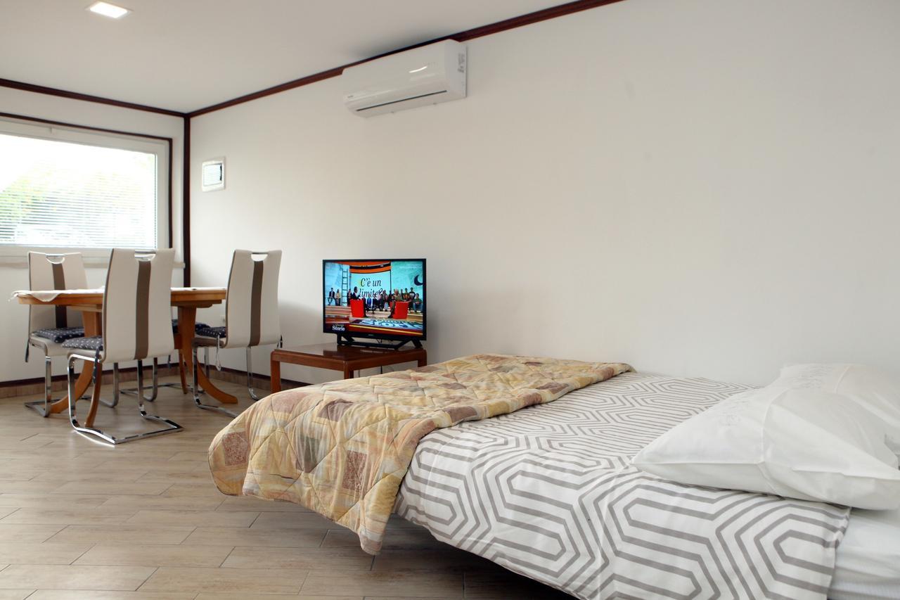 Apartments Nadia Portoroz Nk Exterior foto