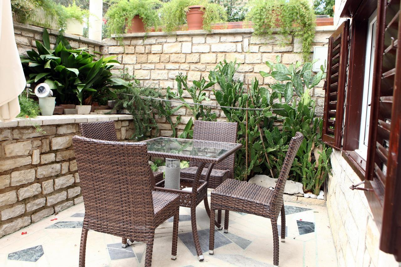 Apartments Nadia Portoroz Nk Exterior foto