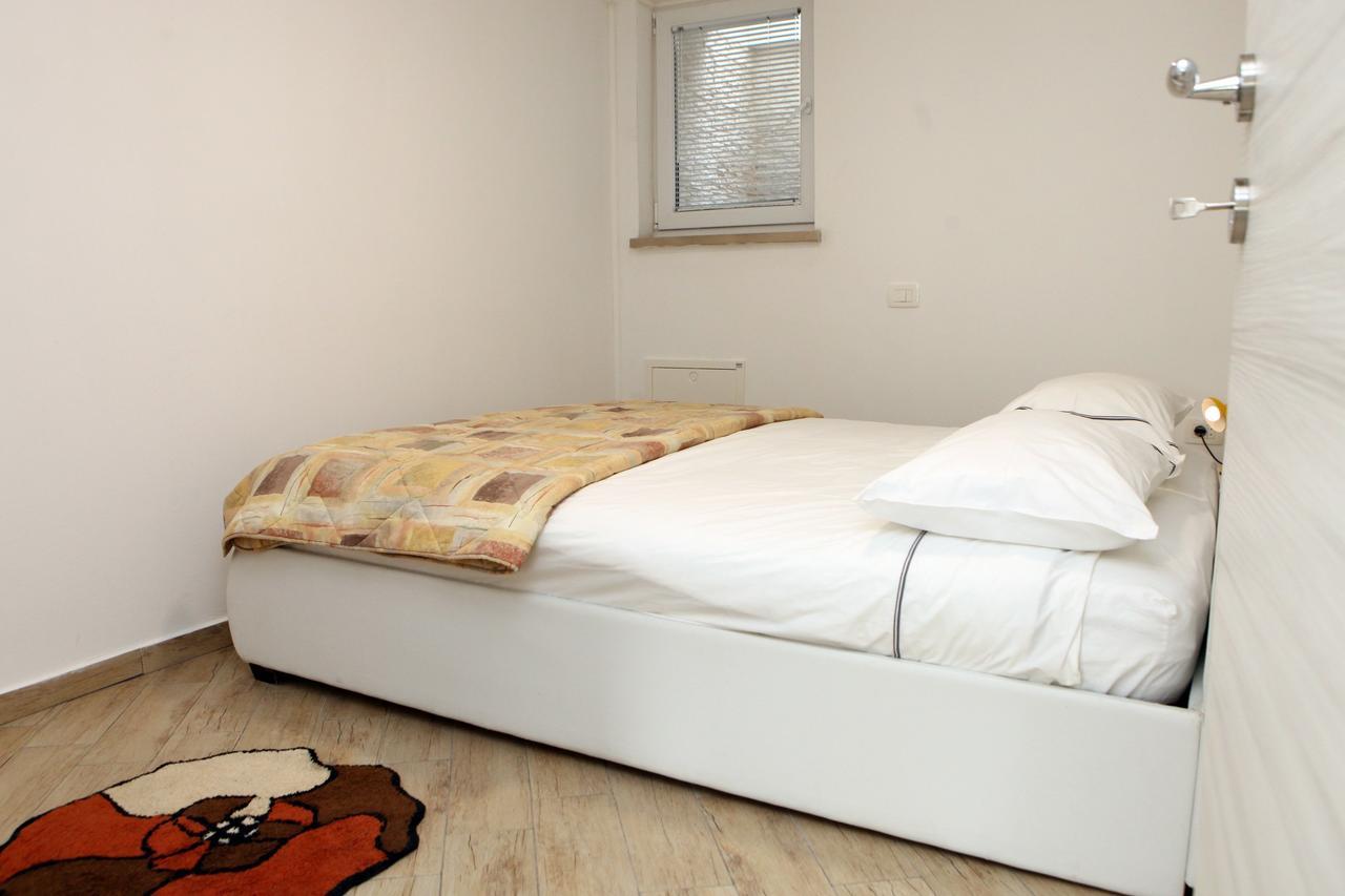 Apartments Nadia Portoroz Nk Exterior foto
