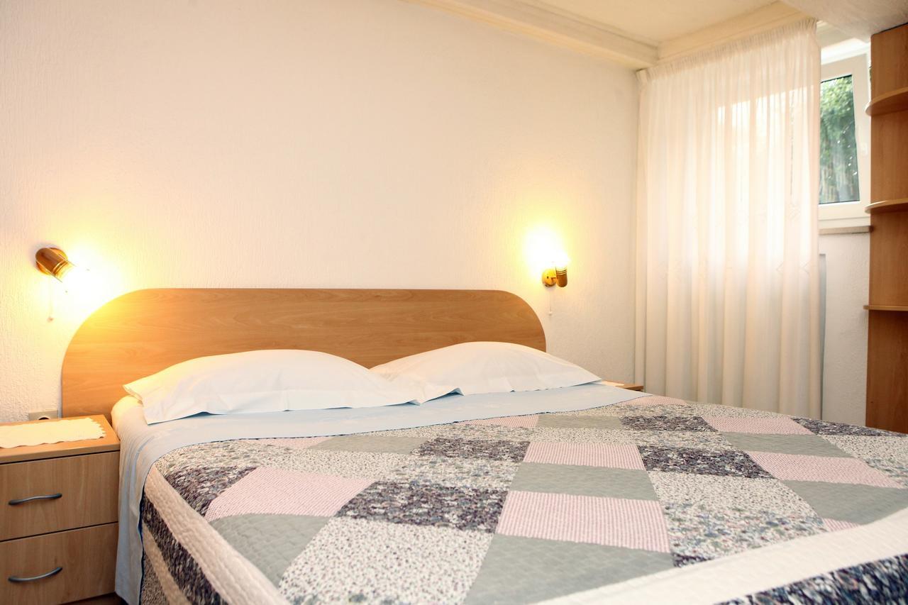 Apartments Nadia Portoroz Nk Exterior foto