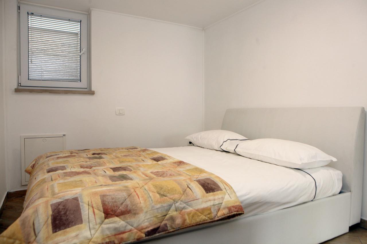 Apartments Nadia Portoroz Nk Exterior foto