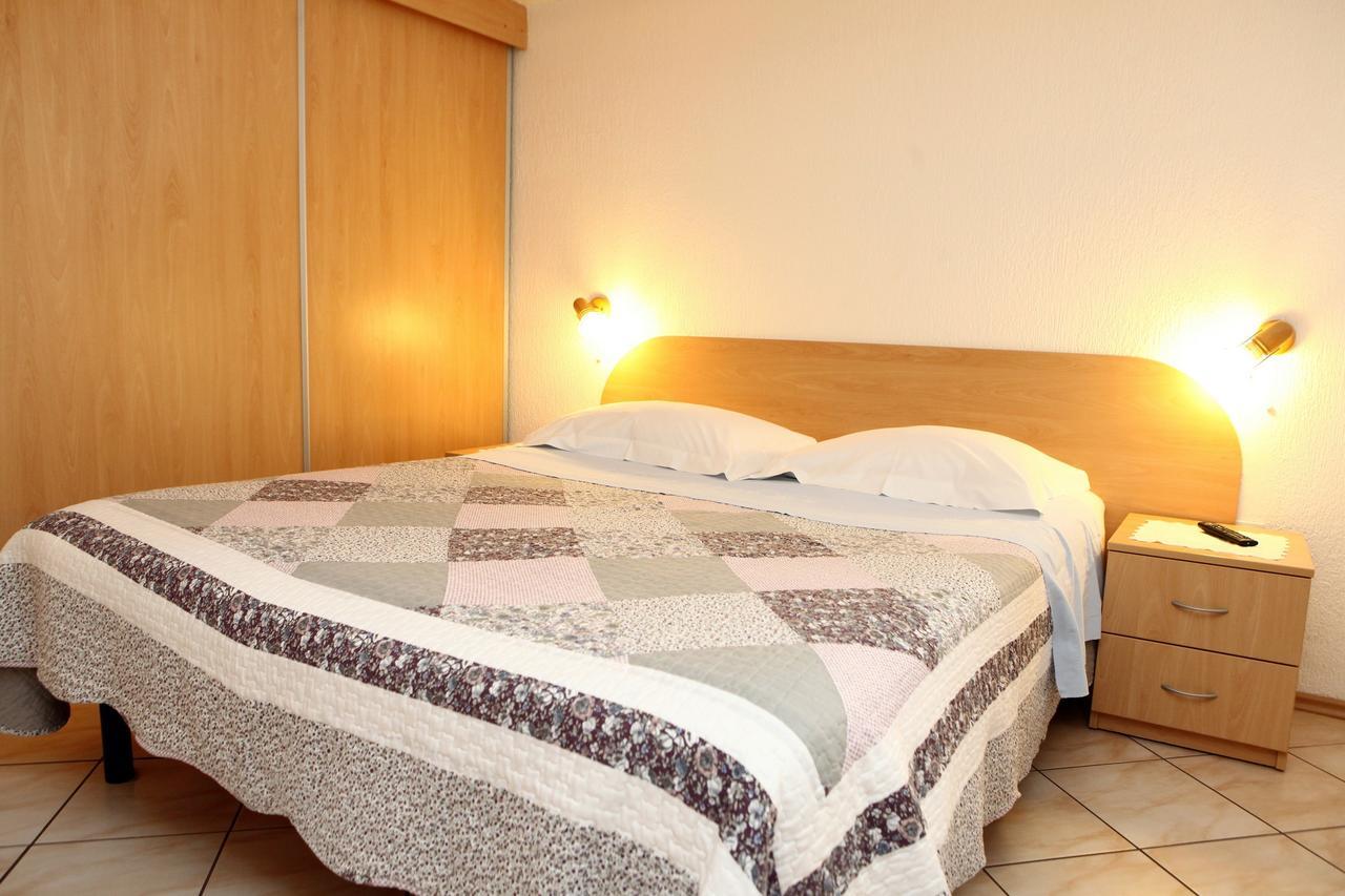 Apartments Nadia Portoroz Nk Exterior foto