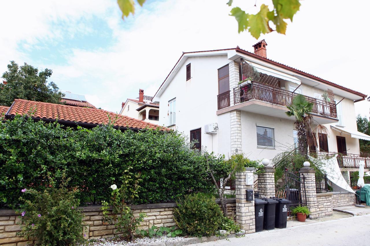 Apartments Nadia Portoroz Nk Exterior foto